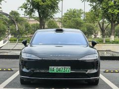 Stelato Enjoy Realm S9 Enjoy S9 Pure Electric Ultra Four-Wheel Drive Flagship - ფოტო 2