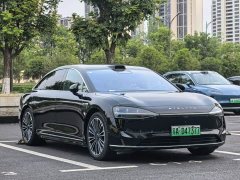 Stelato Enjoy Realm S9 Enjoy S9 Pure Electric Ultra Four-Wheel Drive Flagship - ფოტო 3