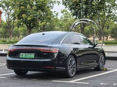 Stelato Enjoy Realm S9 Enjoy S9 Pure Electric Ultra Four-Wheel Drive Flagship - ფოტო 4