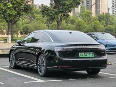 Stelato Enjoy Realm S9 Enjoy S9 Pure Electric Ultra Four-Wheel Drive Flagship - ფოტო 6