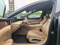 Stelato Enjoy Realm S9 Enjoy S9 Pure Electric Ultra Four-Wheel Drive Flagship - ფოტო 7