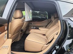 Stelato Enjoy Realm S9 Enjoy S9 Pure Electric Ultra Four-Wheel Drive Flagship - ფოტო 8