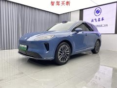 SAIC Shangjie H5 2025 Pure Electric Max Long Range - ფოტო 1