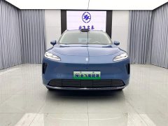 SAIC Shangjie H5 2025 Pure Electric Max Long Range - ფოტო 2