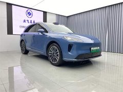 SAIC Shangjie H5 2025 Pure Electric Max Long Range - ფოტო 3