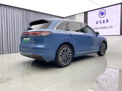 SAIC Shangjie H5 2025 Pure Electric Max Long Range - ფოტო 4