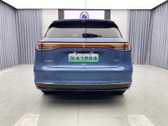 SAIC Shangjie H5 2025 Pure Electric Max Long Range - ფოტო 5