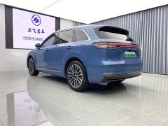 SAIC Shangjie H5 2025 Pure Electric Max Long Range - ფოტო 6