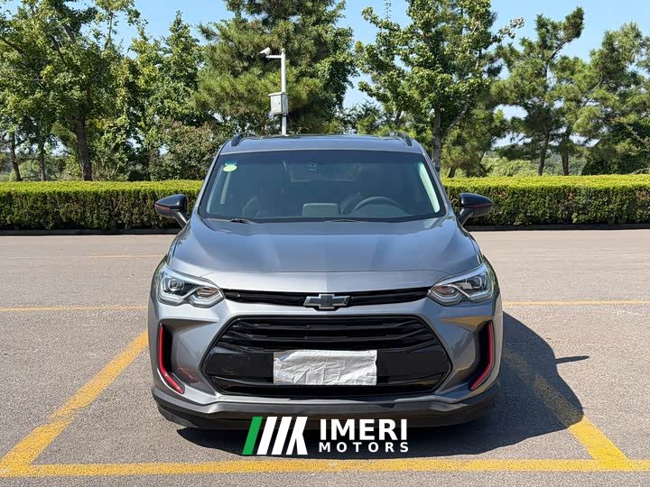 Volkswagen Viloran 2020 Mild Hybrid Redline 530T Automatic Prestige Edition (5 2 Seater) - ავტომობილი ჩინეთიდან