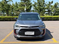 Volkswagen Viloran 2020 Mild Hybrid Redline 530T Automatic Prestige Edition (5 2 Seater) - ფოტო 1