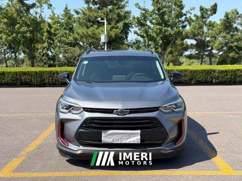 2021 Volkswagen Viloran Mild Hybrid Redline 530T Automatic Prestige Edition (5 2 Seater)
