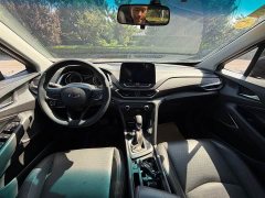Volkswagen Viloran 2020 Mild Hybrid Redline 530T Automatic Prestige Edition (5 2 Seater) - ფოტო 13