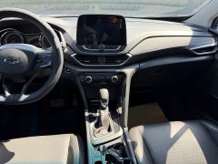 Volkswagen Viloran 2020 Mild Hybrid Redline 530T Automatic Prestige Edition (5 2 Seater) - ფოტო 16