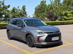 Volkswagen Viloran 2020 Mild Hybrid Redline 530T Automatic Prestige Edition (5 2 Seater) - ფოტო 2