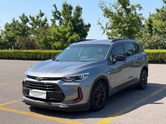 Volkswagen Viloran 2020 Mild Hybrid Redline 530T Automatic Prestige Edition (5 2 Seater) - ფოტო 3