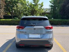 Volkswagen Viloran 2020 Mild Hybrid Redline 530T Automatic Prestige Edition (5 2 Seater) - ფოტო 4
