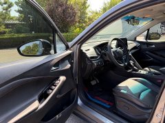Volkswagen Viloran 2020 Mild Hybrid Redline 530T Automatic Prestige Edition (5 2 Seater) - ფოტო 8