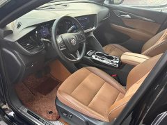 Buick Envision S 2020 Envision S 652T AWD Luxury - ფოტო 10
