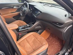 Buick Envision S 2020 Envision S 652T AWD Luxury - ფოტო 16