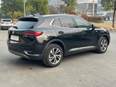 Buick Envision S 2020 Envision S 652T AWD Luxury - ფოტო 4