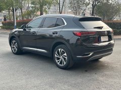Buick Envision S 2020 Envision S 652T AWD Luxury - ფოტო 6