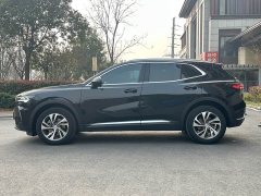 Buick Envision S 2020 Envision S 652T AWD Luxury - ფოტო 7