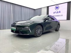 Geely Galaxy Xingyao 8 130km EM-P Starship Edition - ფოტო 1
