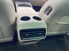 Geely Galaxy Xingyao 8 130km EM-P Starship Edition - ფოტო 11