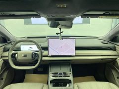 Geely Galaxy Xingyao 8 130km EM-P Starship Edition - ფოტო 12