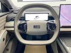 Geely Galaxy Xingyao 8 130km EM-P Starship Edition - ფოტო 13