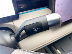 Geely Galaxy Xingyao 8 130km EM-P Starship Edition - ფოტო 17