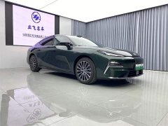 Geely Galaxy Xingyao 8 130km EM-P Starship Edition - ფოტო 3