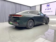 Geely Galaxy Xingyao 8 130km EM-P Starship Edition - ფოტო 4