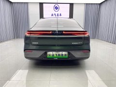 Geely Galaxy Xingyao 8 130km EM-P Starship Edition - ფოტო 5