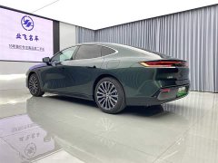 Geely Galaxy Xingyao 8 130km EM-P Starship Edition - ფოტო 6