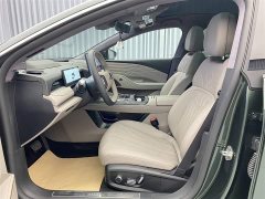 Geely Galaxy Xingyao 8 130km EM-P Starship Edition - ფოტო 7
