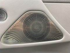 Geely Galaxy Xingyao 8 130km EM-P Starship Edition - ფოტო 9
