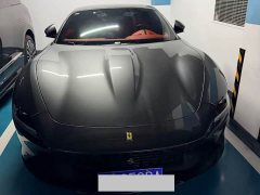 Ferrari Roma 2020 3.9T V8 - ფოტო 1