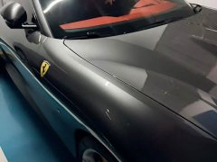 Ferrari Roma 2020 3.9T V8 - ფოტო 2