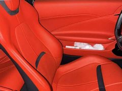 Ferrari Roma 2020 3.9T V8 - ფოტო 3