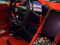 Ferrari Roma 2020 3.9T V8 - ფოტო 4