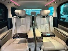 Toyota Vellfire 2020 Dual Motor 2.5L HV Premium Edition - ფოტო 7