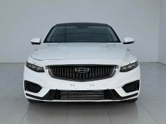 Geely Xingrui 2.0T Diesel Luxury - ფოტო 2