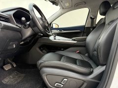 Geely Xingrui 2.0T Diesel Luxury - ფოტო 4