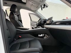 Geely Xingrui 2.0T Diesel Luxury - ფოტო 5