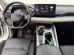 Geely Xingrui 2.0T Diesel Luxury - ფოტო 6
