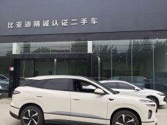 BYD Haima Sealion 06 DM-i 205 Pilot Plus - ფოტო 3