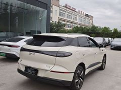 BYD Haima Sealion 06 DM-i 205 Pilot Plus - ფოტო 4