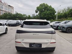 BYD Haima Sealion 06 DM-i 205 Pilot Plus - ფოტო 5