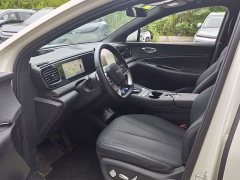 BYD Haima Sealion 06 DM-i 205 Pilot Plus - ფოტო 6